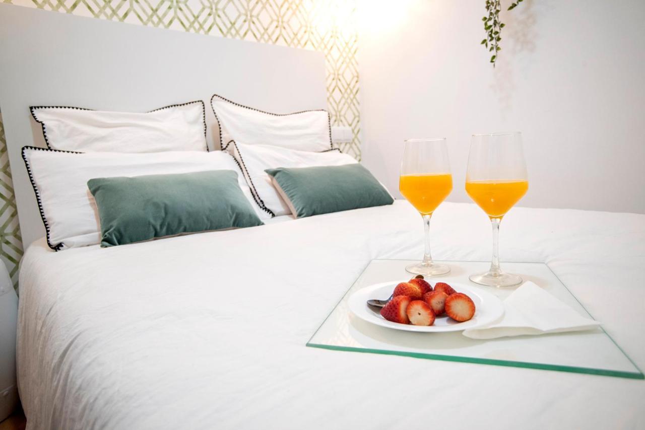 Luxury Apartment Almudena'S View Center, La Latina マドリード エクステリア 写真
