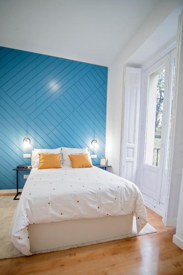 Luxury Apartment Almudena'S View Center, La Latina マドリード エクステリア 写真