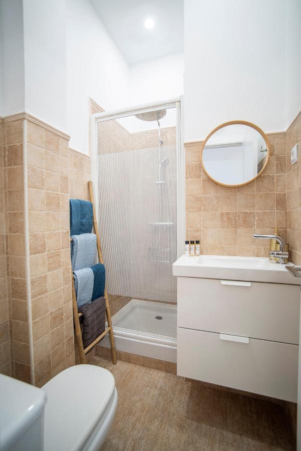 Luxury Apartment Almudena'S View Center, La Latina マドリード エクステリア 写真