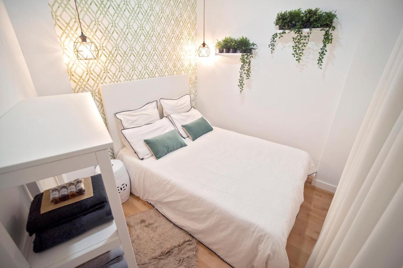 Luxury Apartment Almudena'S View Center, La Latina マドリード エクステリア 写真