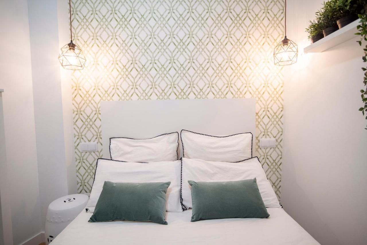 Luxury Apartment Almudena'S View Center, La Latina マドリード エクステリア 写真
