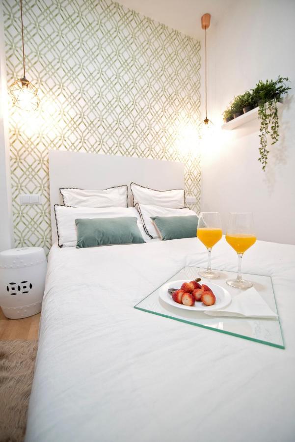 Luxury Apartment Almudena'S View Center, La Latina マドリード エクステリア 写真